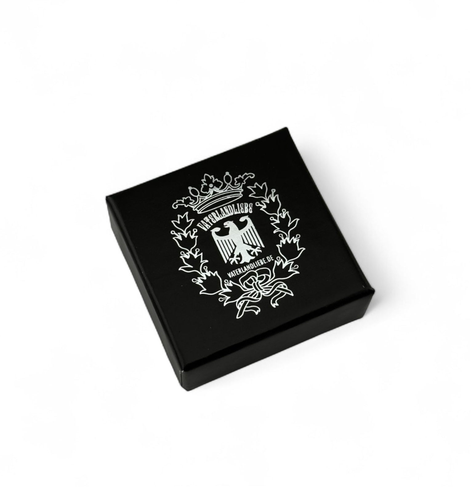 Reichsadler Schlüsselanhänger mit Eisernen Kreuz